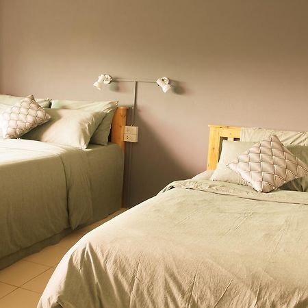 Rada Arak 79/4 Hostel Чиангмай Экстерьер фото