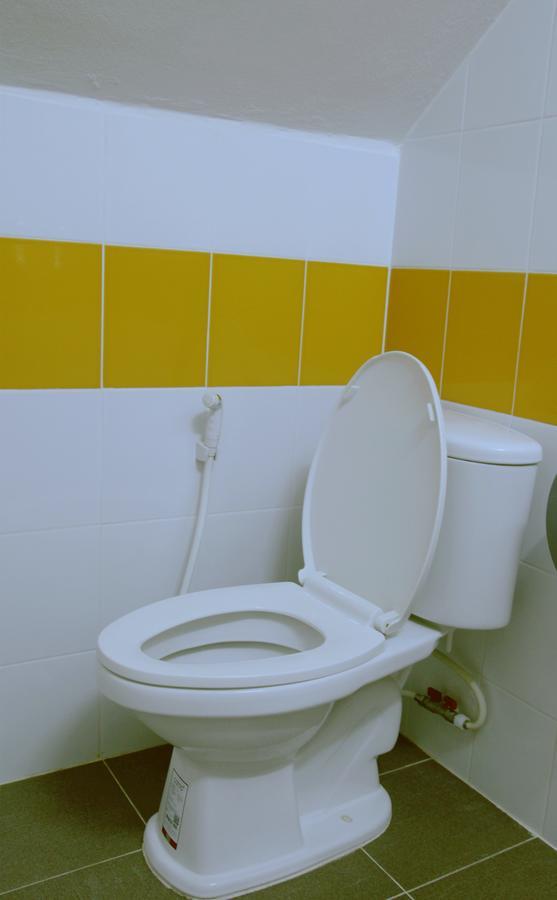 Rada Arak 79/4 Hostel Чиангмай Экстерьер фото