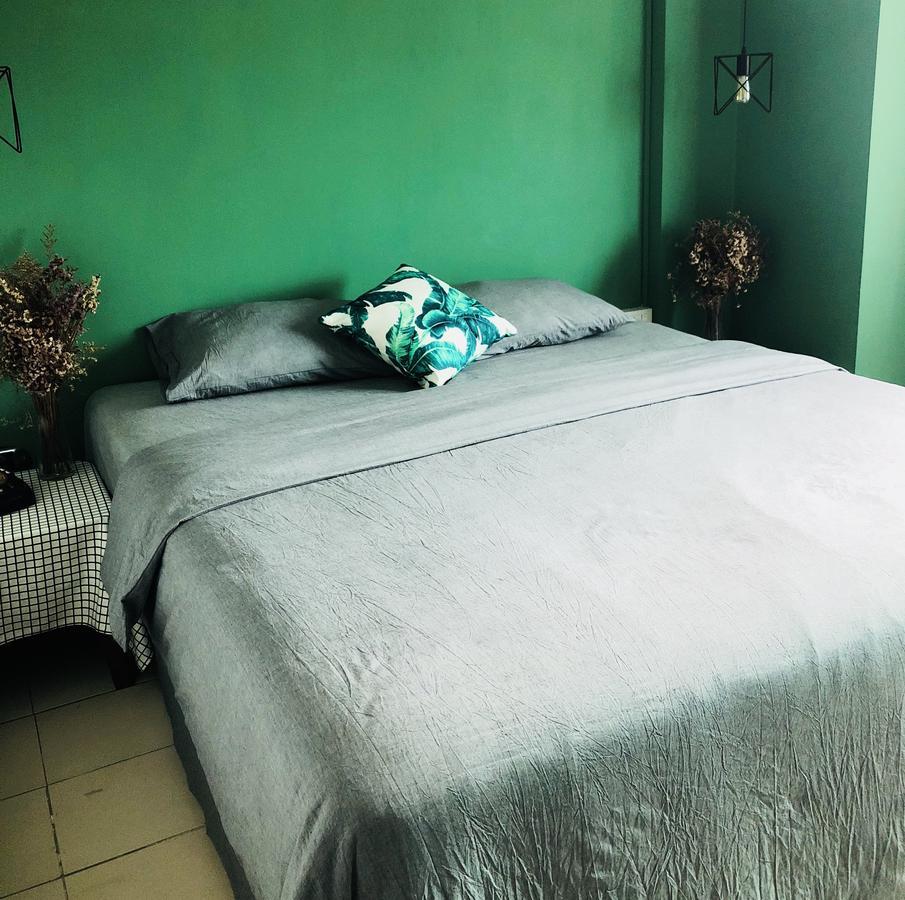 Rada Arak 79/4 Hostel Чиангмай Экстерьер фото