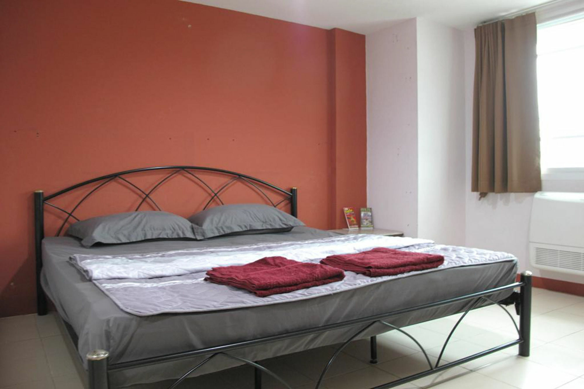 Rada Arak 79/4 Hostel Чиангмай Экстерьер фото