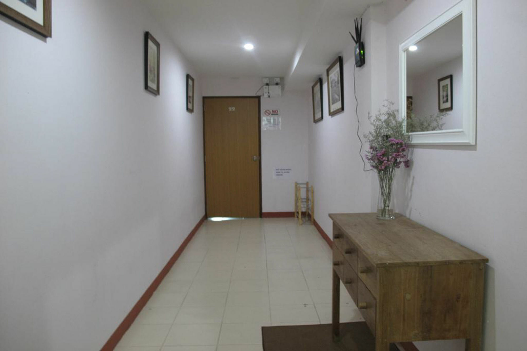 Rada Arak 79/4 Hostel Чиангмай Экстерьер фото