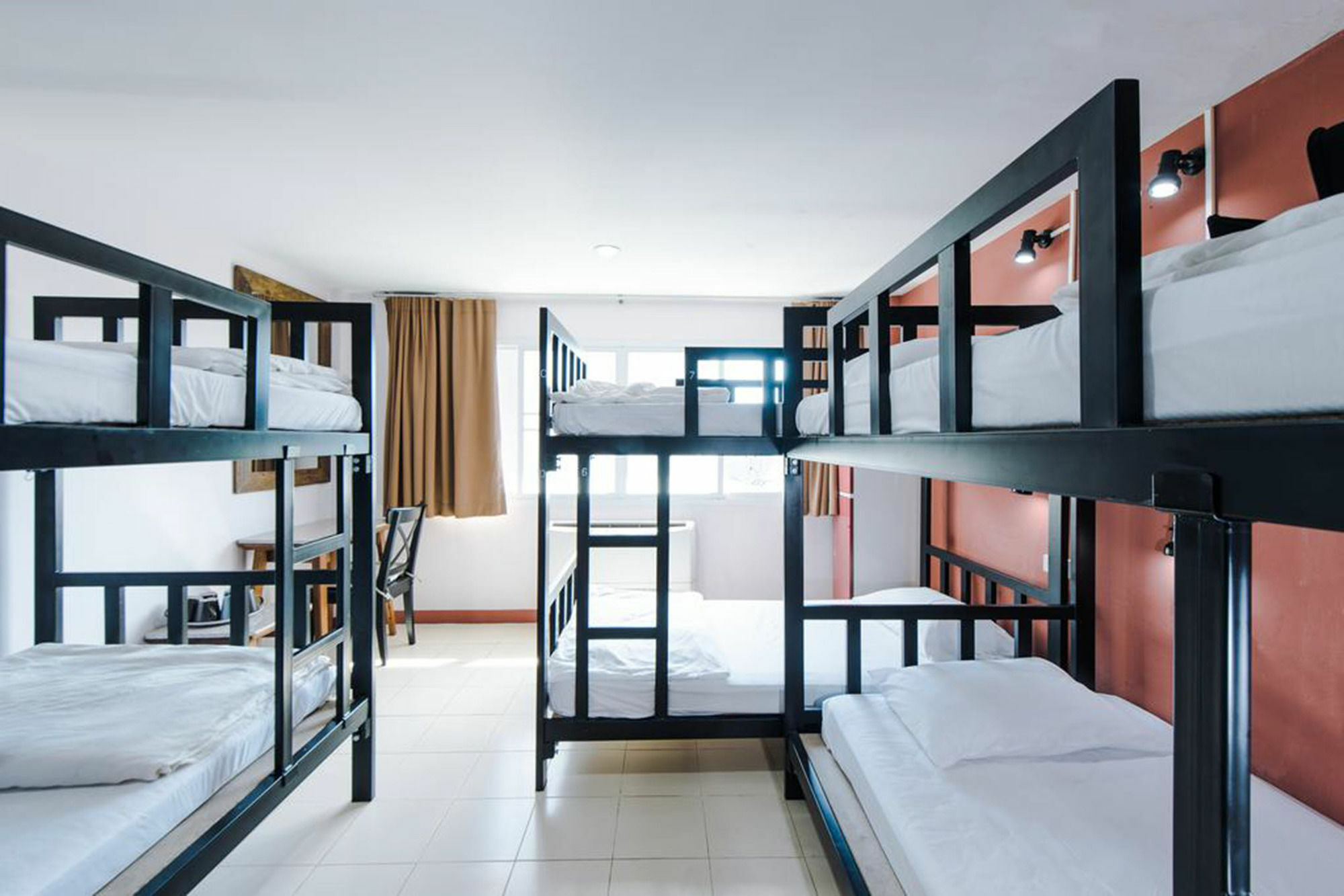 Rada Arak 79/4 Hostel Чиангмай Экстерьер фото